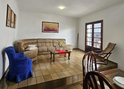 Casa, 3 quartos, 328 m² - Foto 4