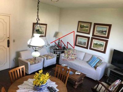 Apartamento, 4 quartos, 124 m² - Foto 5