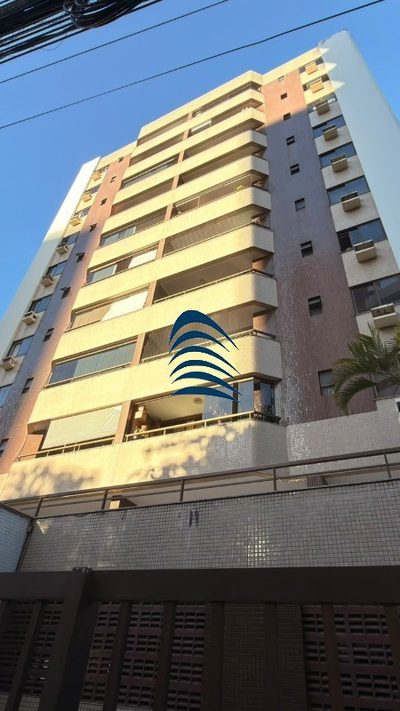 Apartamento, 3 quartos, 90 m² - Foto 3