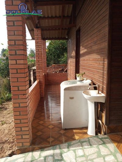 Casa, 2 quartos, 120 m² - Foto 3