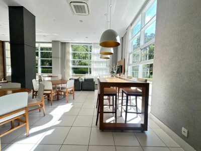 Apartamento, 3 quartos, 127 m² - Foto 3