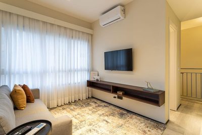 Apartamento, 2 quartos, 90 m² - Foto 2