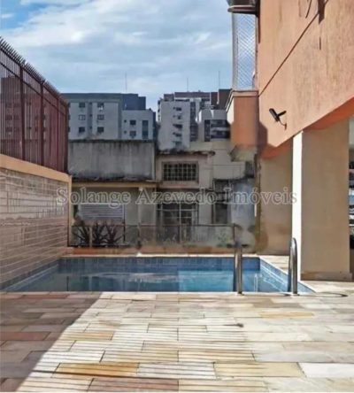 Cobertura, 4 quartos, 233 m² - Foto 2