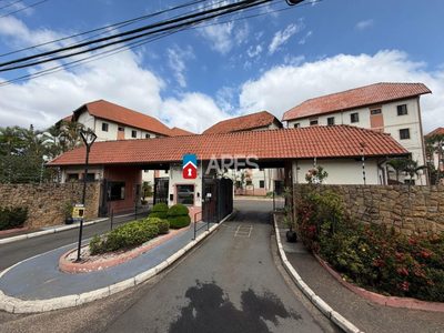 Apartamento, 2 quartos, 51 m² - Foto 1