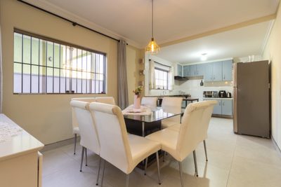 Casa, 3 quartos, 166 m² - Foto 5