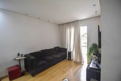 Apartamento, 3 quartos, 73 m² - Foto 4