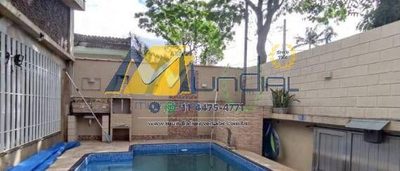 Casa, 4 quartos, 480 m² - Foto 2