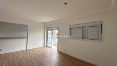 Apartamento, 1 quarto, 37 m² - Foto 1