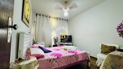 Apartamento, 2 quartos, 76 m² - Foto 5