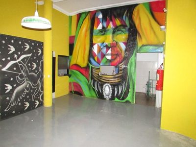 Loja-Salão, 300 m² - Foto 4