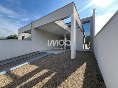 Casa, 2 quartos, 93 m² - Foto 2