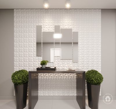 Apartamento, 1 quarto, 28 m² - Foto 3