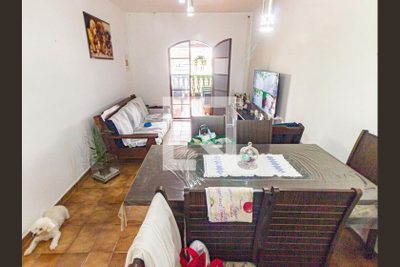 Casa, 2 quartos, 92 m² - Foto 3