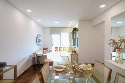 Apartamento, 3 quartos, 84 m² - Foto 4
