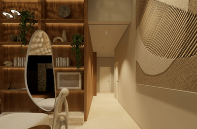 Apartamento, 3 quartos, 247 m² - Foto 5