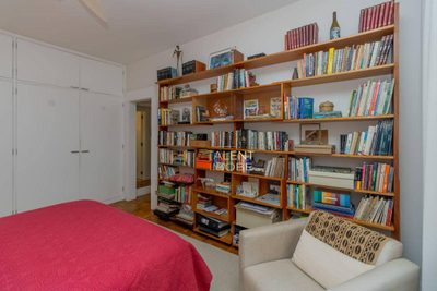Apartamento, 3 quartos, 151 m² - Foto 4