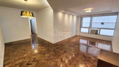 Apartamento, 3 quartos, 109 m² - Foto 2