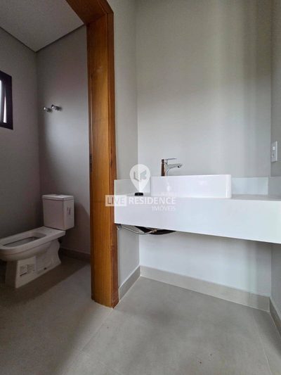 Casa, 208 m² - Foto 4