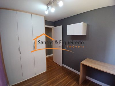 Apartamento, 2 quartos, 41 m² - Foto 5