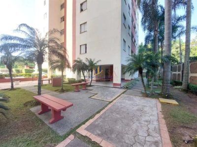 Apartamento, 3 quartos, 56 m² - Foto 3