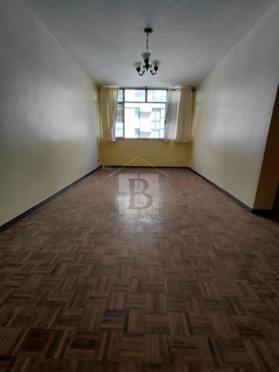 Apartamento, 3 quartos, 120 m² - Foto 3
