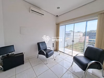Loja-Salão, 400 m² - Foto 1