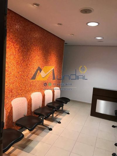 Sala-Conjunto, 100 m² - Foto 1