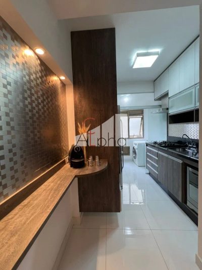 Apartamento, 2 quartos, 82 m² - Foto 2