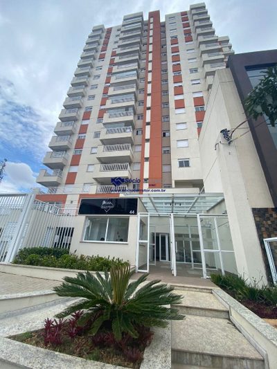Apartamento, 2 quartos, 60 m² - Foto 1