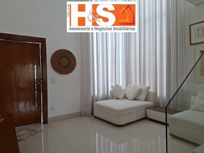 Casa, 3 quartos, 263 m² - Foto 4