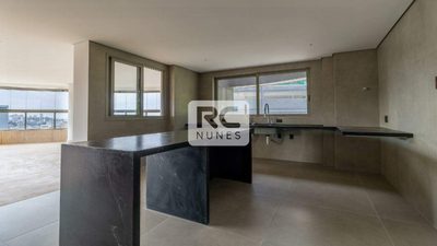 Apartamento, 4 quartos, 323 m² - Foto 5