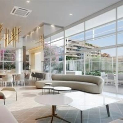 Apartamento, 4 quartos, 140 m² - Foto 2