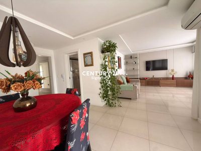 Apartamento, 3 quartos, 115 m² - Foto 3