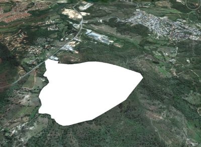 Terreno, 75 hectares - Foto 4