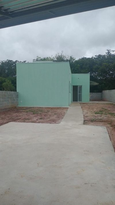 Casa, 2 quartos, 53 m² - Foto 4