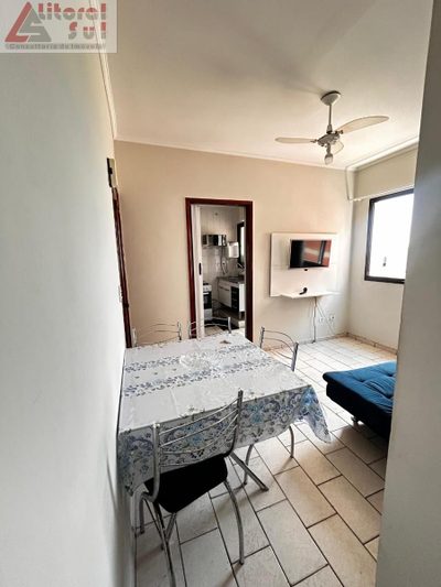Apartamento, 1 quarto, 42 m² - Foto 5