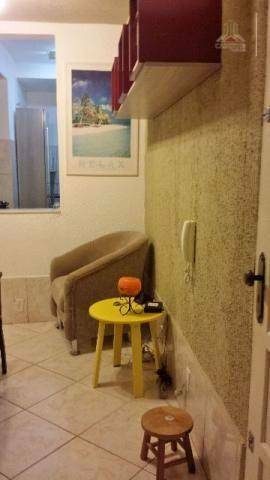 Apartamento, 1 quarto, 52 m² - Foto 5