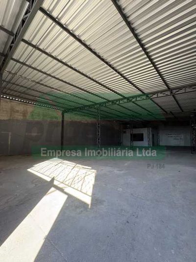 Depósito-Galpão, 375 m² - Foto 3