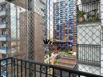 Apartamento, 3 quartos, 66 m² - Foto 2