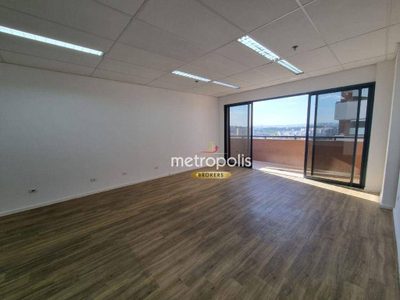 Sala-Conjunto, 204 m² - Foto 2