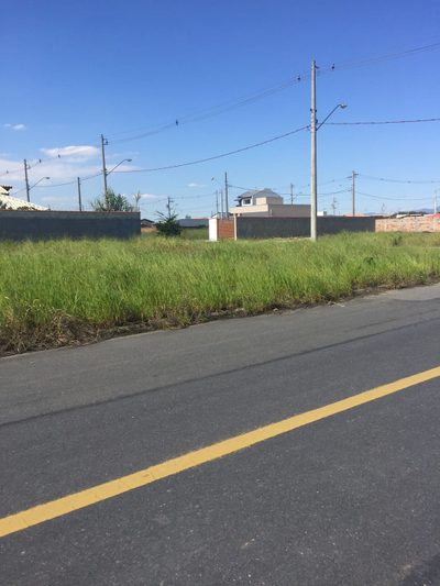 Terreno, 225 m² - Foto 2