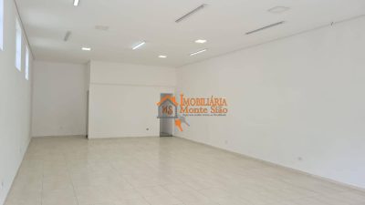 Loja-Salão, 100 m² - Foto 3
