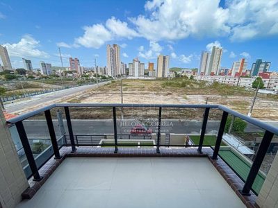 Apartamento, 2 quartos, 49 m² - Foto 1