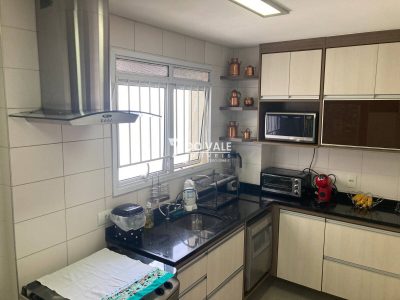 Apartamento, 3 quartos - Foto 3