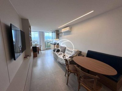 Apartamento, 3 quartos, 125 m² - Foto 3