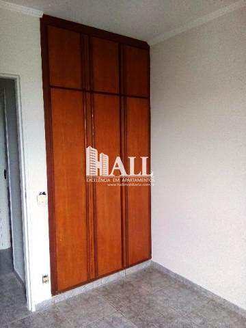 Apartamento, 3 quartos, 95 m² - Foto 3