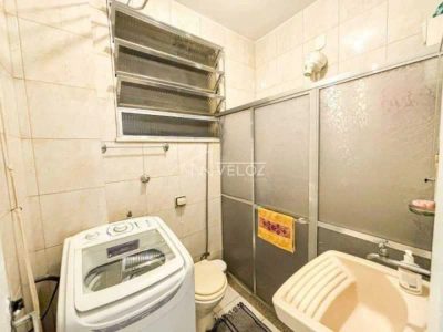 Apartamento, 26 m² - Foto 1
