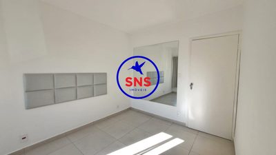 Apartamento, 2 quartos, 41 m² - Foto 4