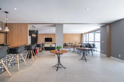 Apartamento, 1 quarto, 36 m² - Foto 1