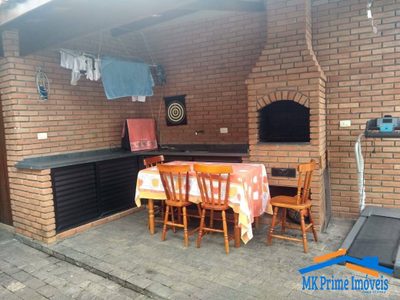 Casa, 3 quartos, 310 m² - Foto 3